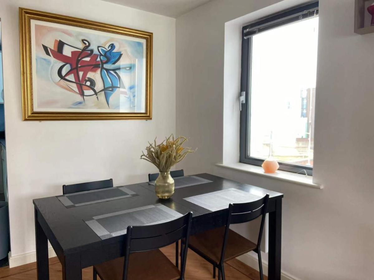 Апартаменты Lovely 2-bedrooms Step To The *