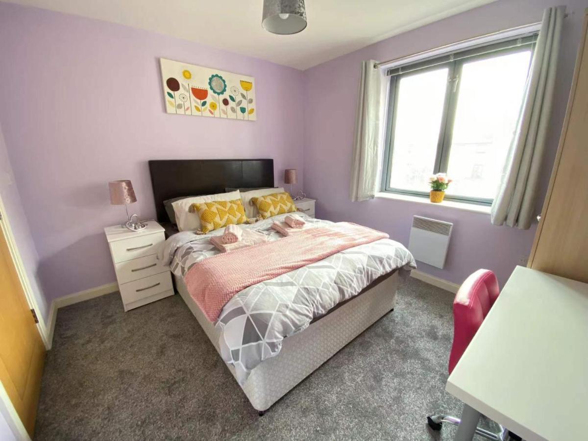 Lovely 2-bedrooms Step To The Суонси