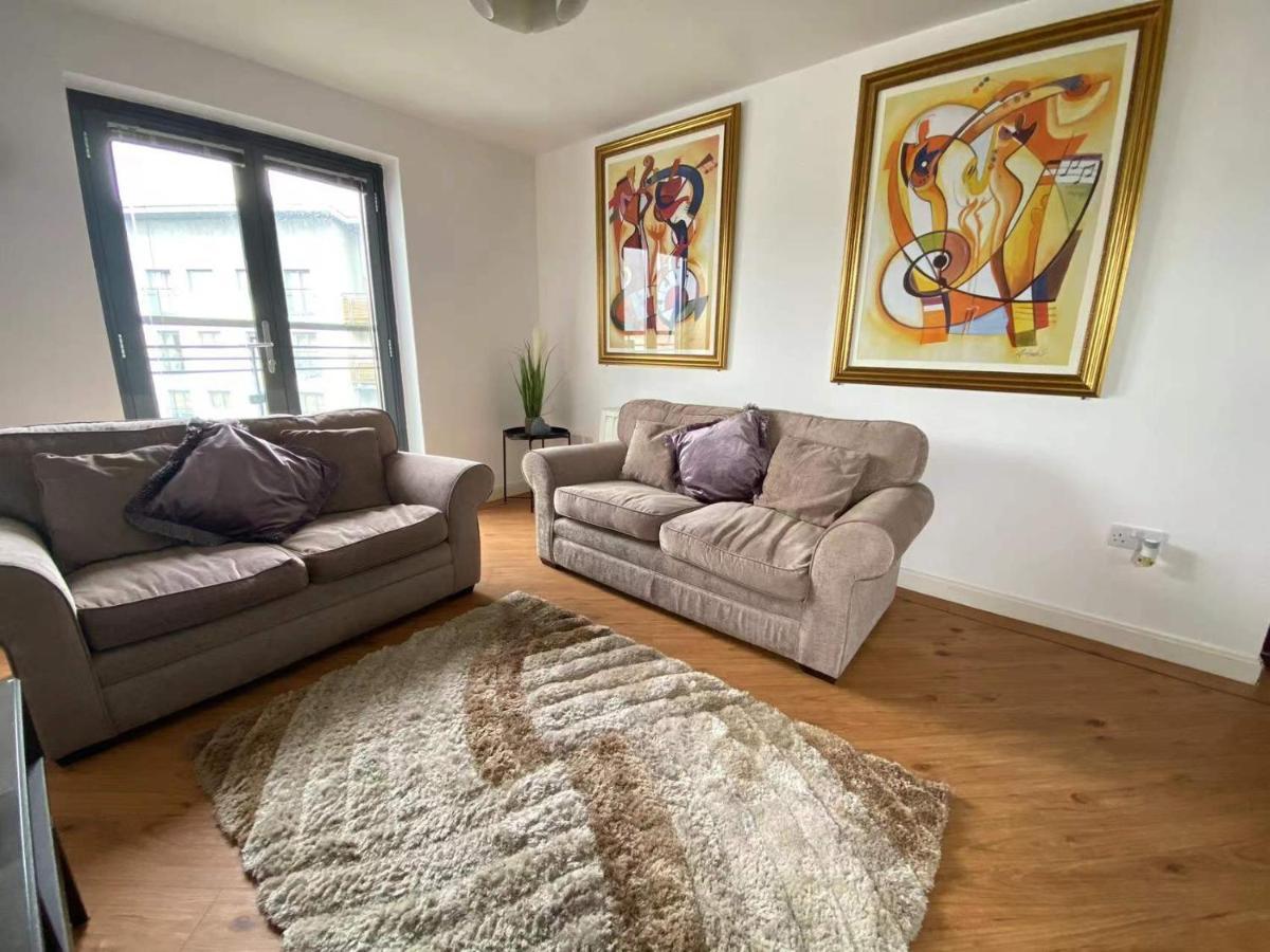 Lovely 2-bedrooms Step To The Апартаменты *