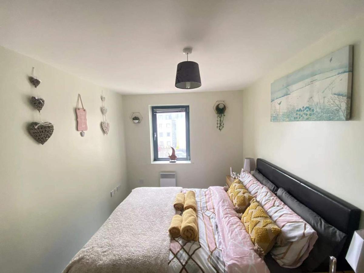 Lovely 2-bedrooms Step To The Апартаменты