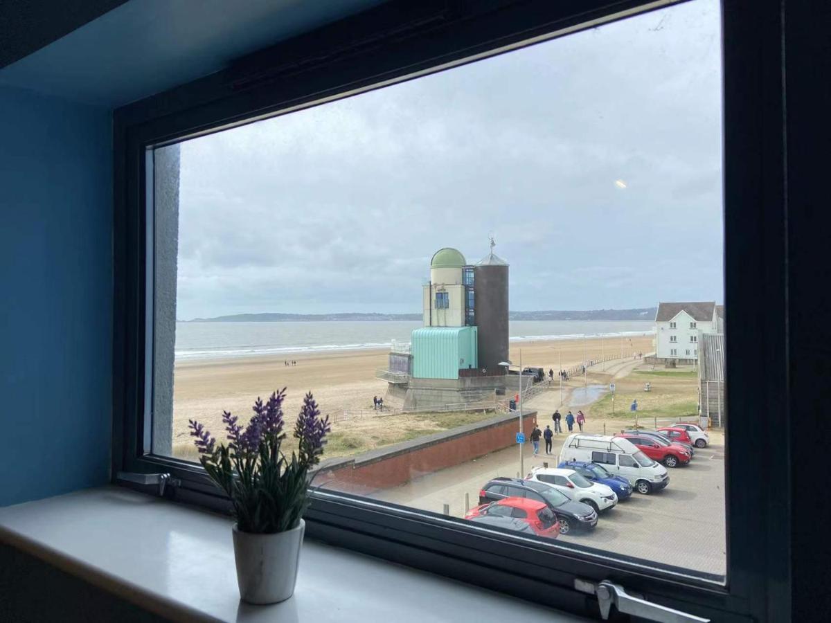 Apartamento Lovely 2-bedrooms Step To The Swansea